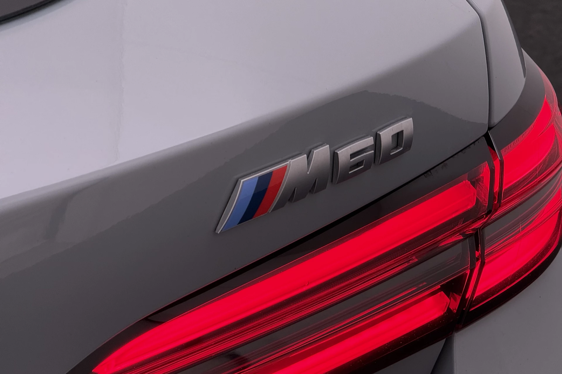 Hoofdafbeelding BMW i5