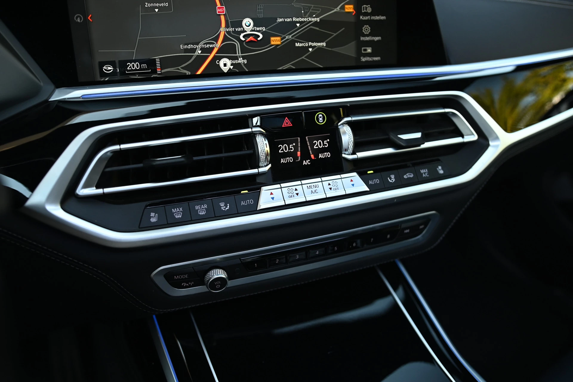 Hoofdafbeelding BMW X7