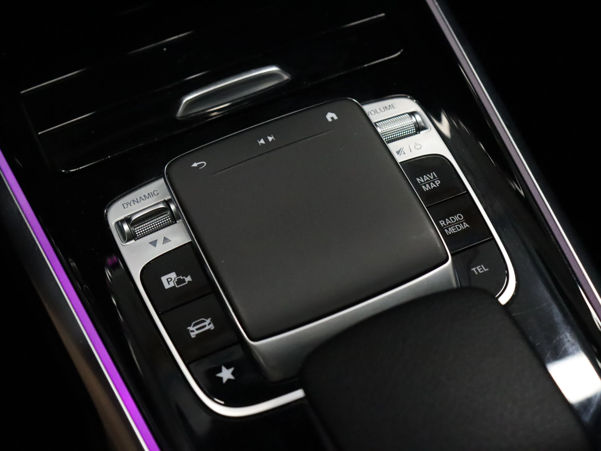 Hoofdafbeelding Mercedes-Benz GLB