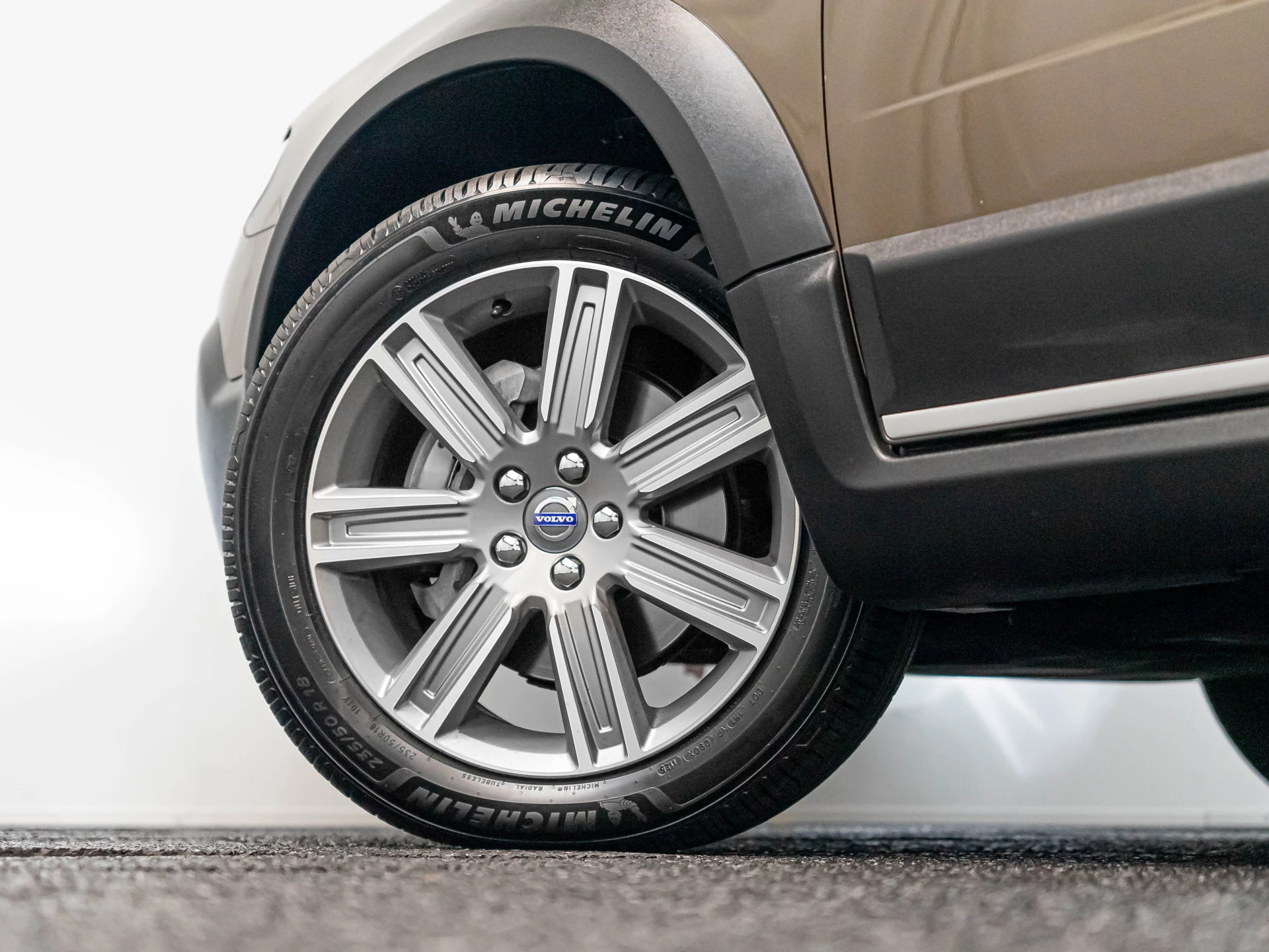 Hoofdafbeelding Volvo XC70