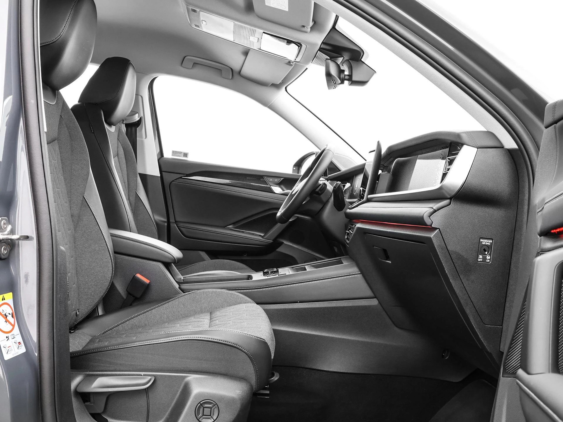 Hoofdafbeelding Volkswagen Tayron