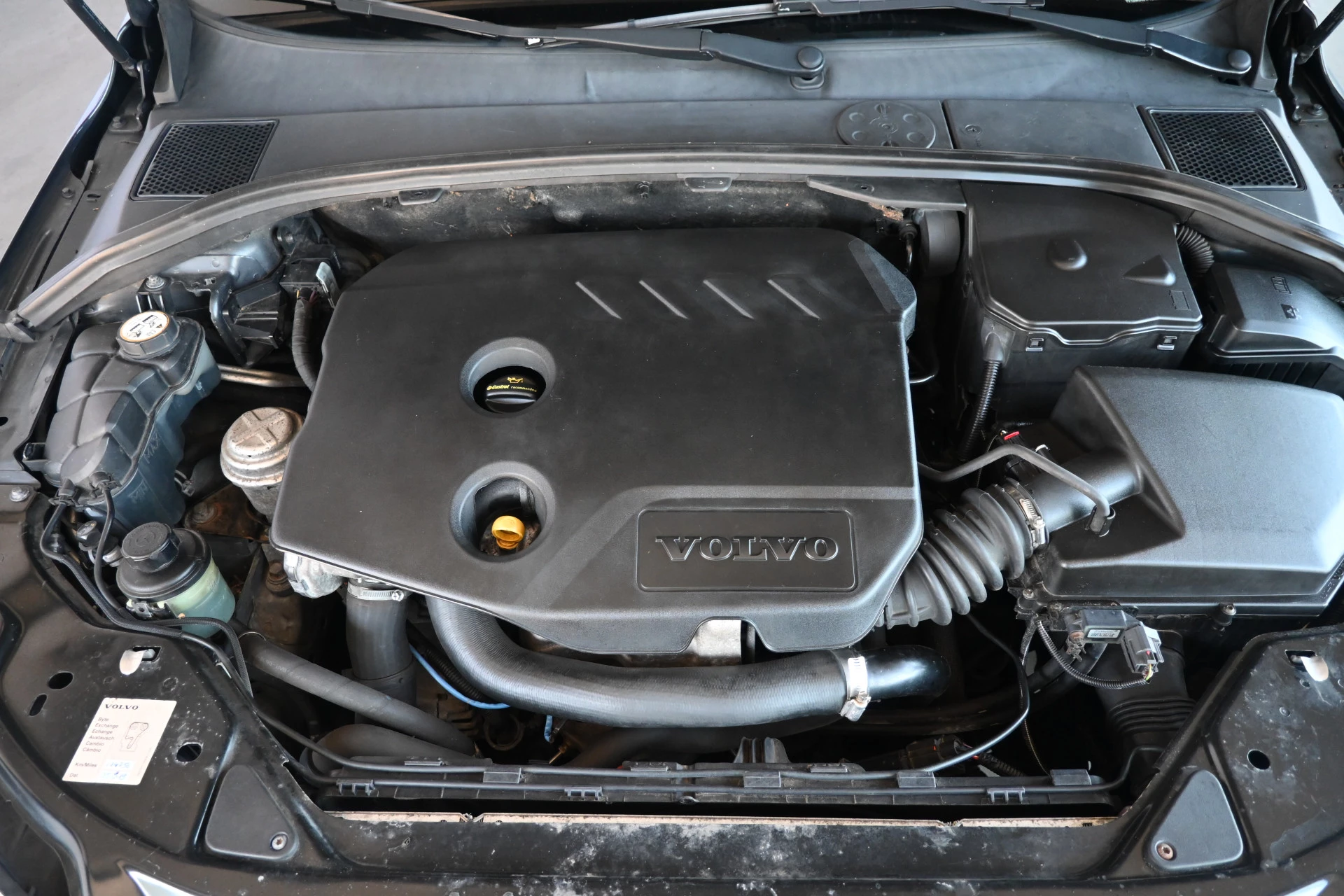Hoofdafbeelding Volvo V70
