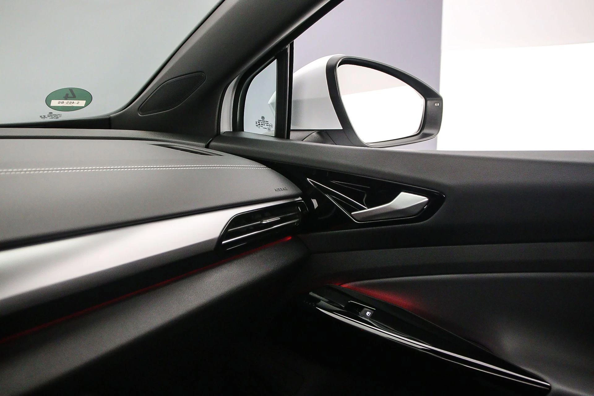 Hoofdafbeelding Volkswagen ID.5