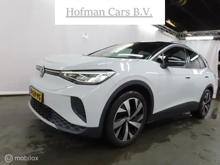 Volkswagen ID.4 Business 77 kWh | SOH 95% | 20Inch | Stoelverwarming | Historie aanw | Incl. BTW