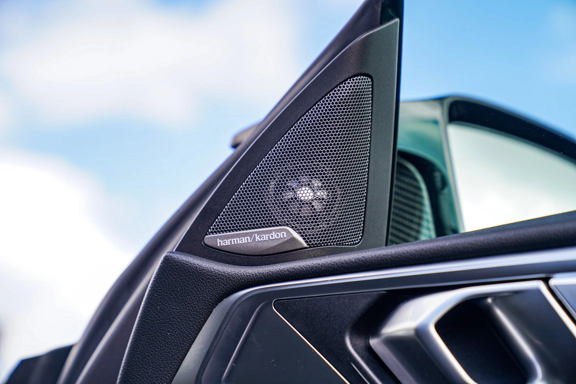 Hoofdafbeelding BMW M4