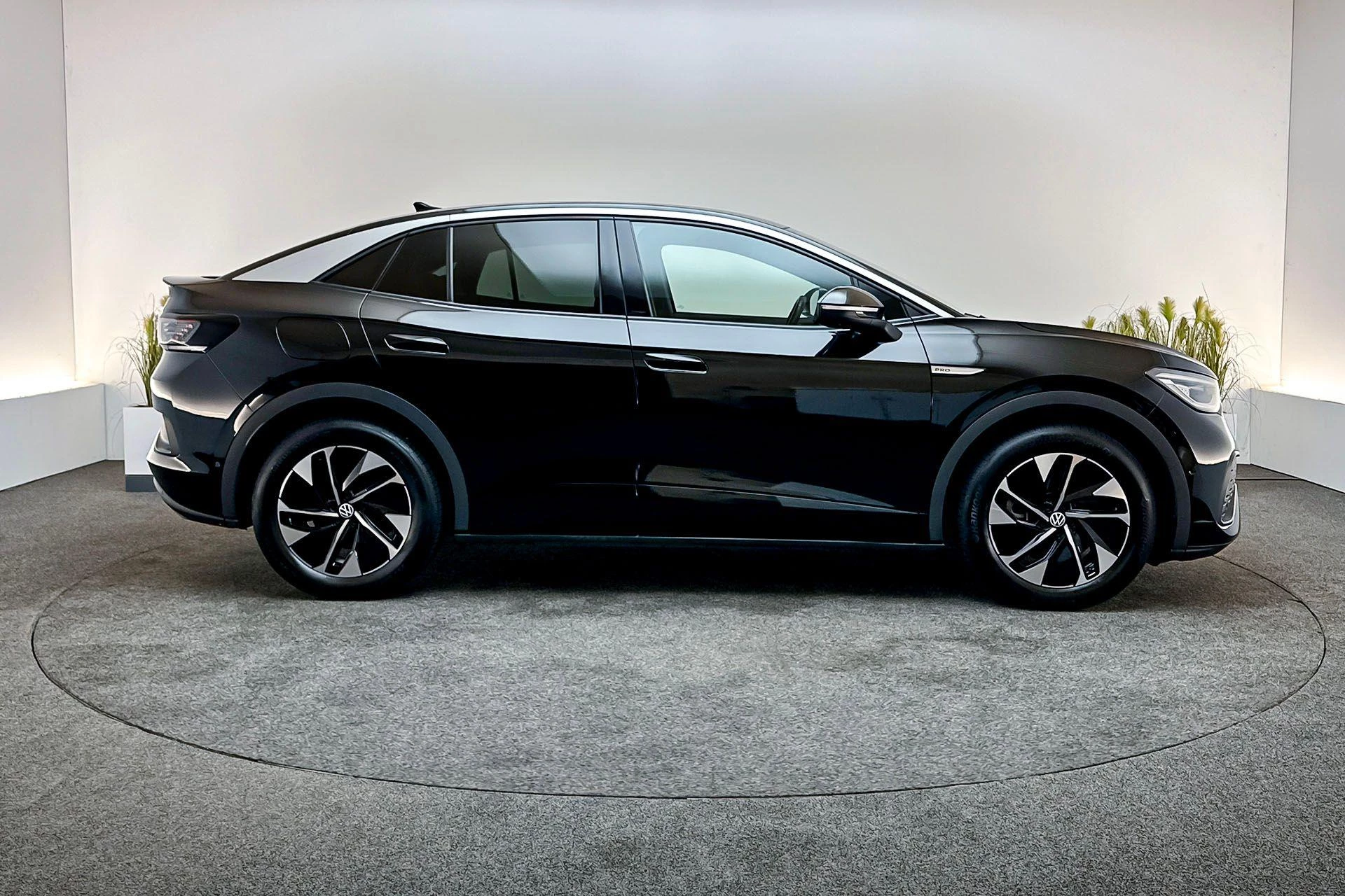 Hoofdafbeelding Volkswagen ID.5