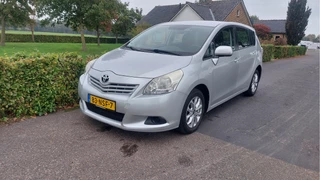 Toyota Verso 1.6 VVT-i Comfort AIRCO BJ 2010