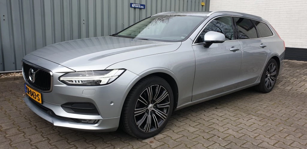 Hoofdafbeelding Volvo V90