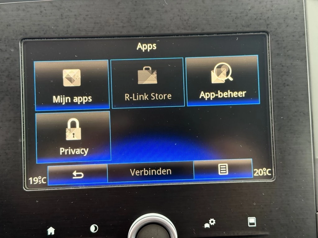 Hoofdafbeelding Renault Mégane