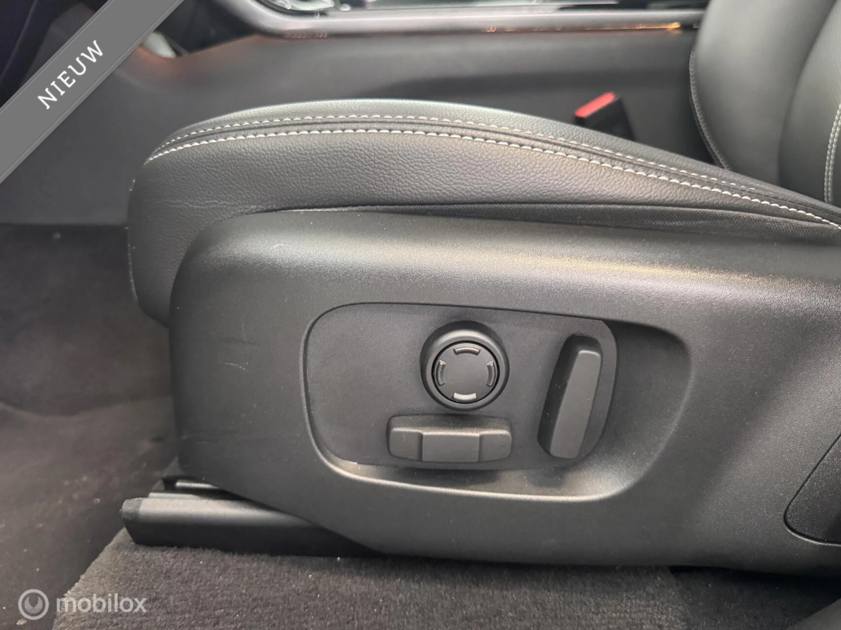 Hoofdafbeelding Land Rover Range Rover Velar
