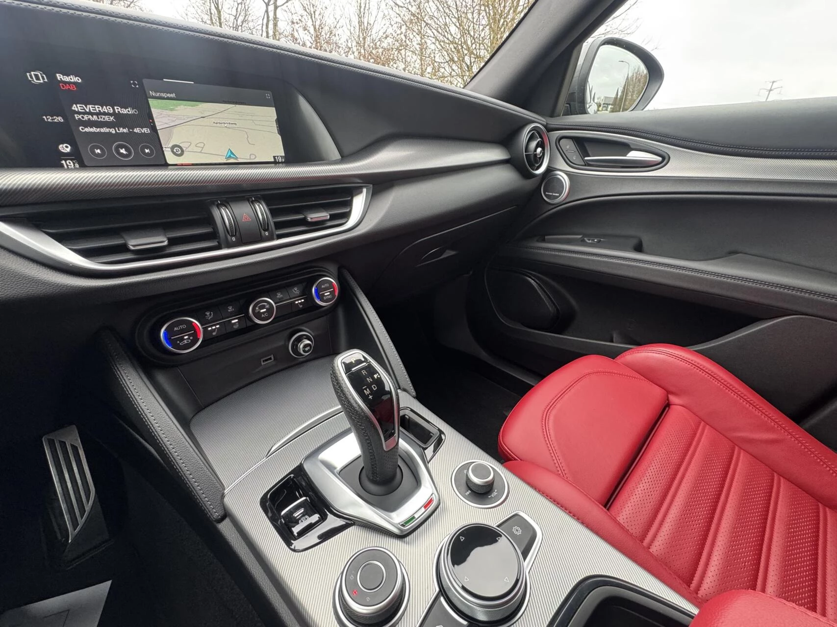 Hoofdafbeelding Alfa Romeo Stelvio