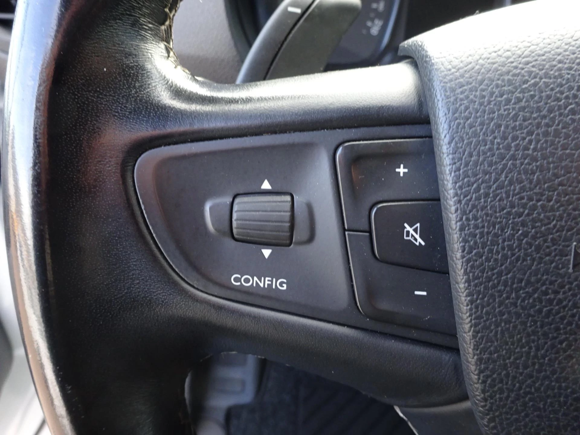 Hoofdafbeelding Citroën Jumpy