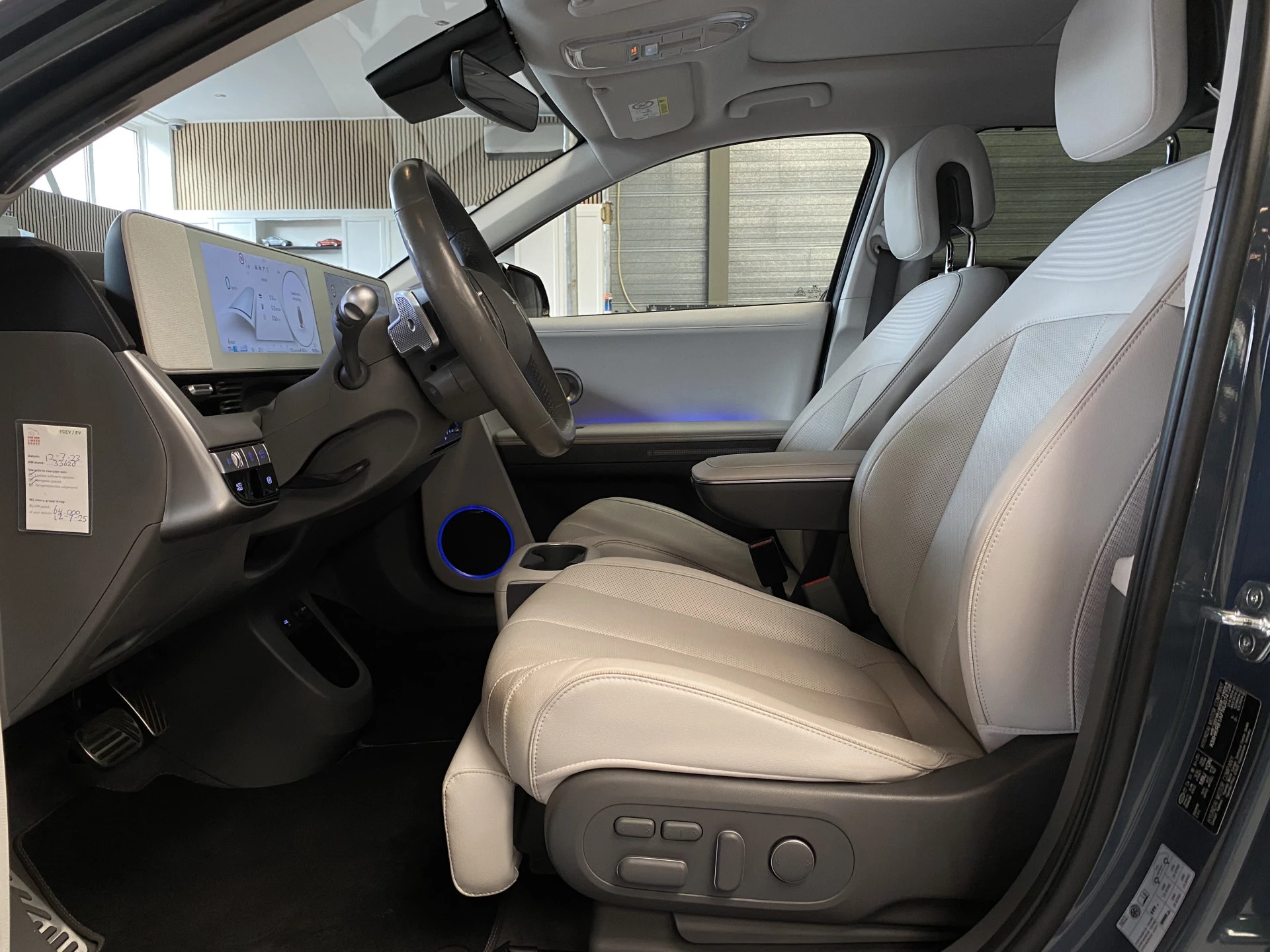 Hoofdafbeelding Hyundai IONIQ 5