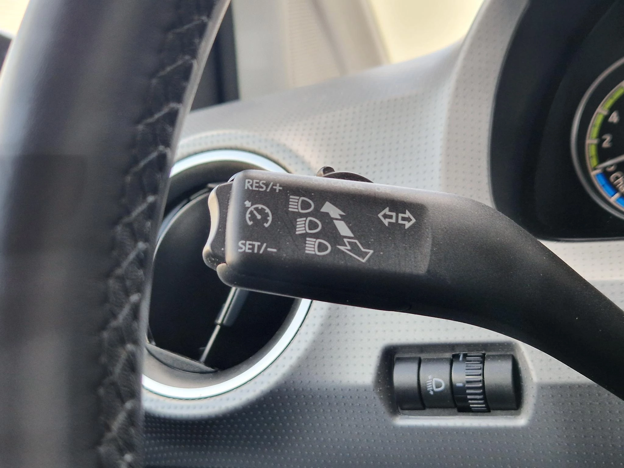 Hoofdafbeelding Škoda Citigo