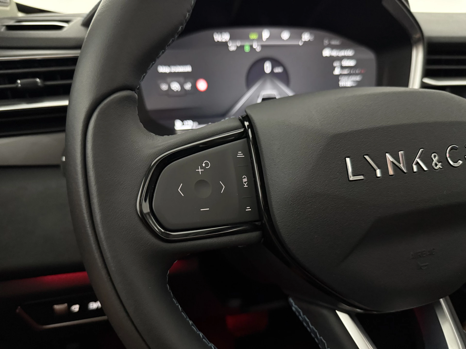 Hoofdafbeelding Lynk & Co 01