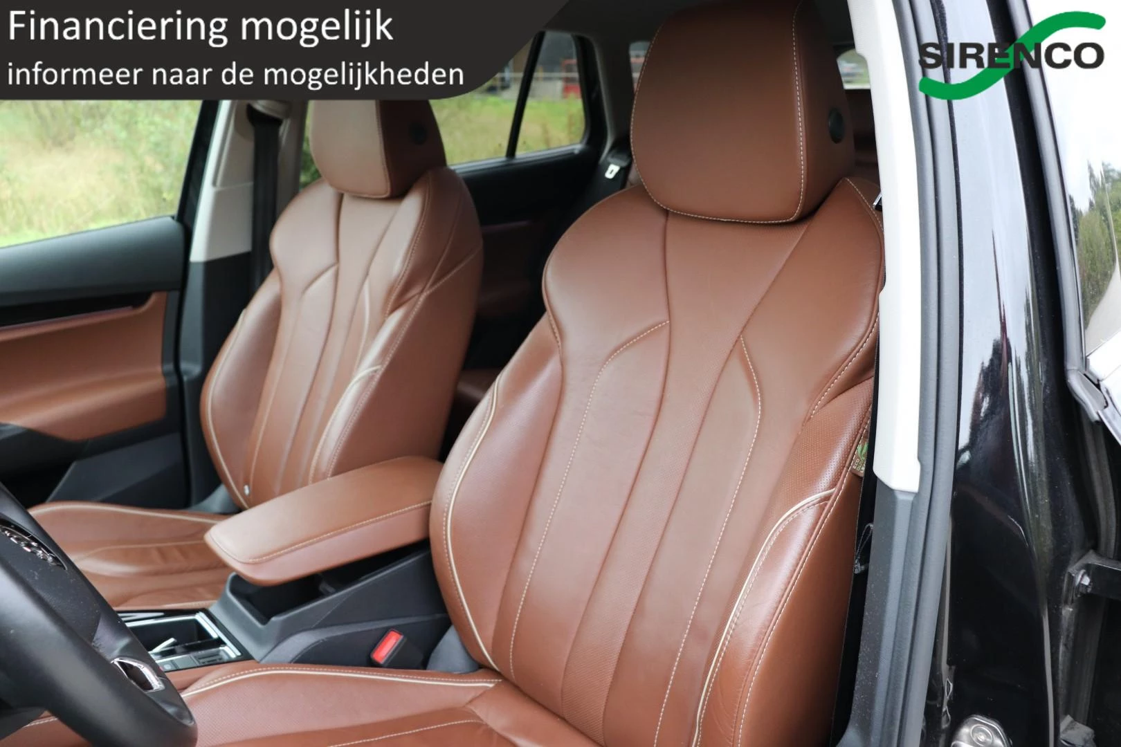 Hoofdafbeelding Škoda Enyaq iV