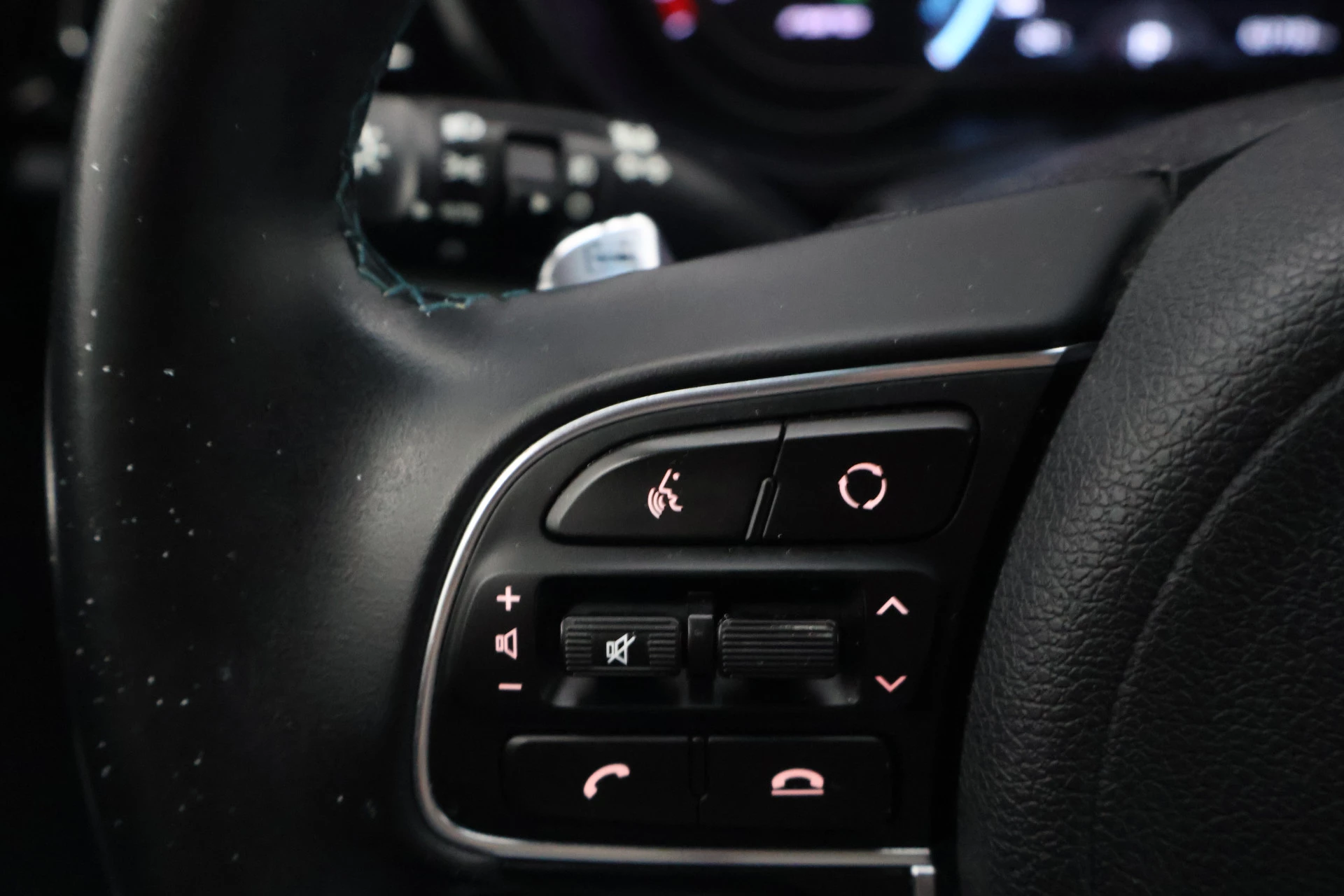 Hoofdafbeelding Kia e-Niro