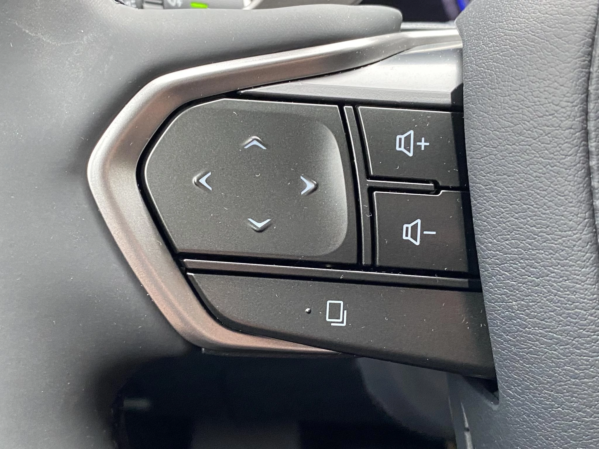 Hoofdafbeelding Lexus RZ