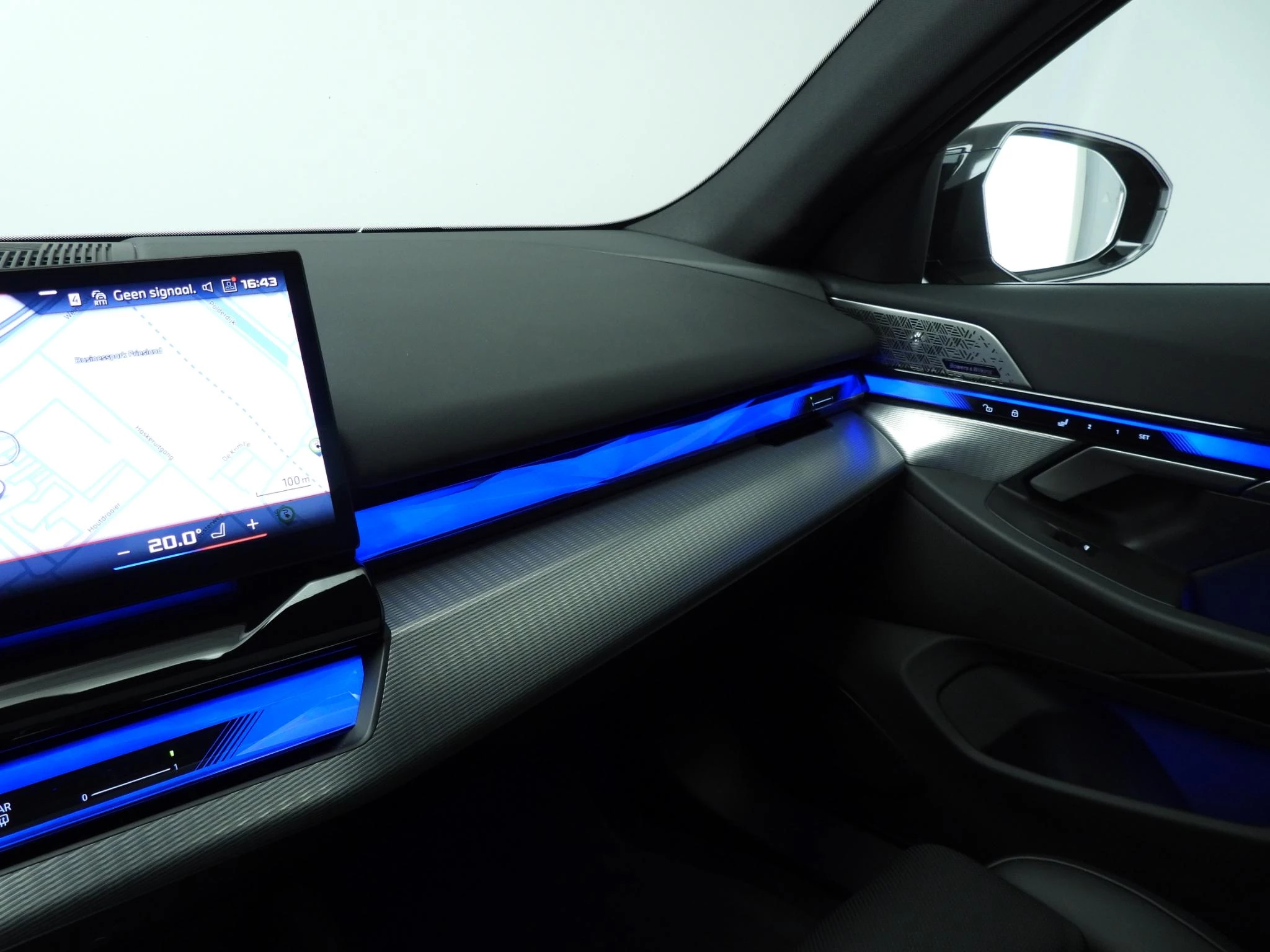 Hoofdafbeelding BMW i5