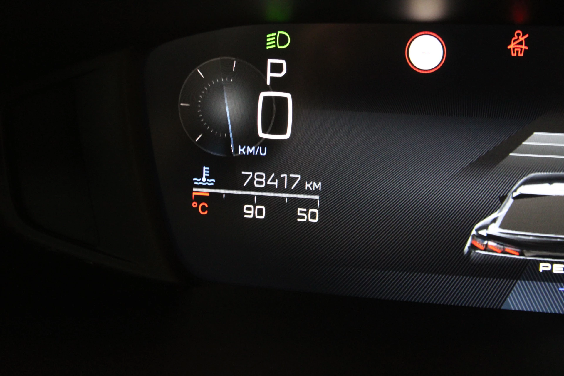 Hoofdafbeelding Peugeot 408