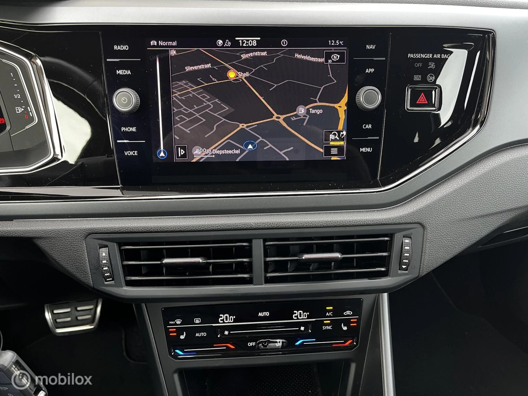 Hoofdafbeelding Volkswagen Taigo