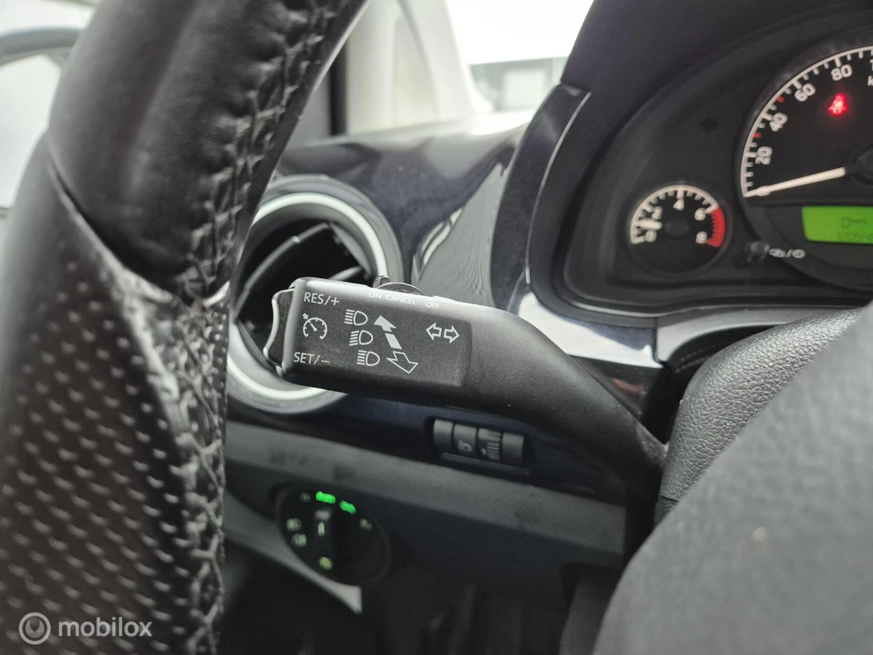 Hoofdafbeelding Škoda Citigo