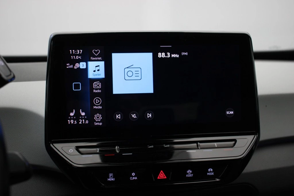 Hoofdafbeelding Volkswagen ID.3