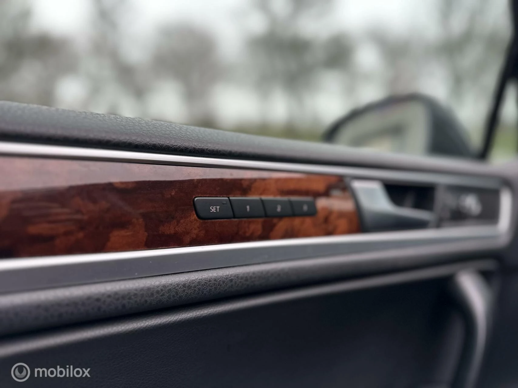 Hoofdafbeelding Volkswagen Touareg