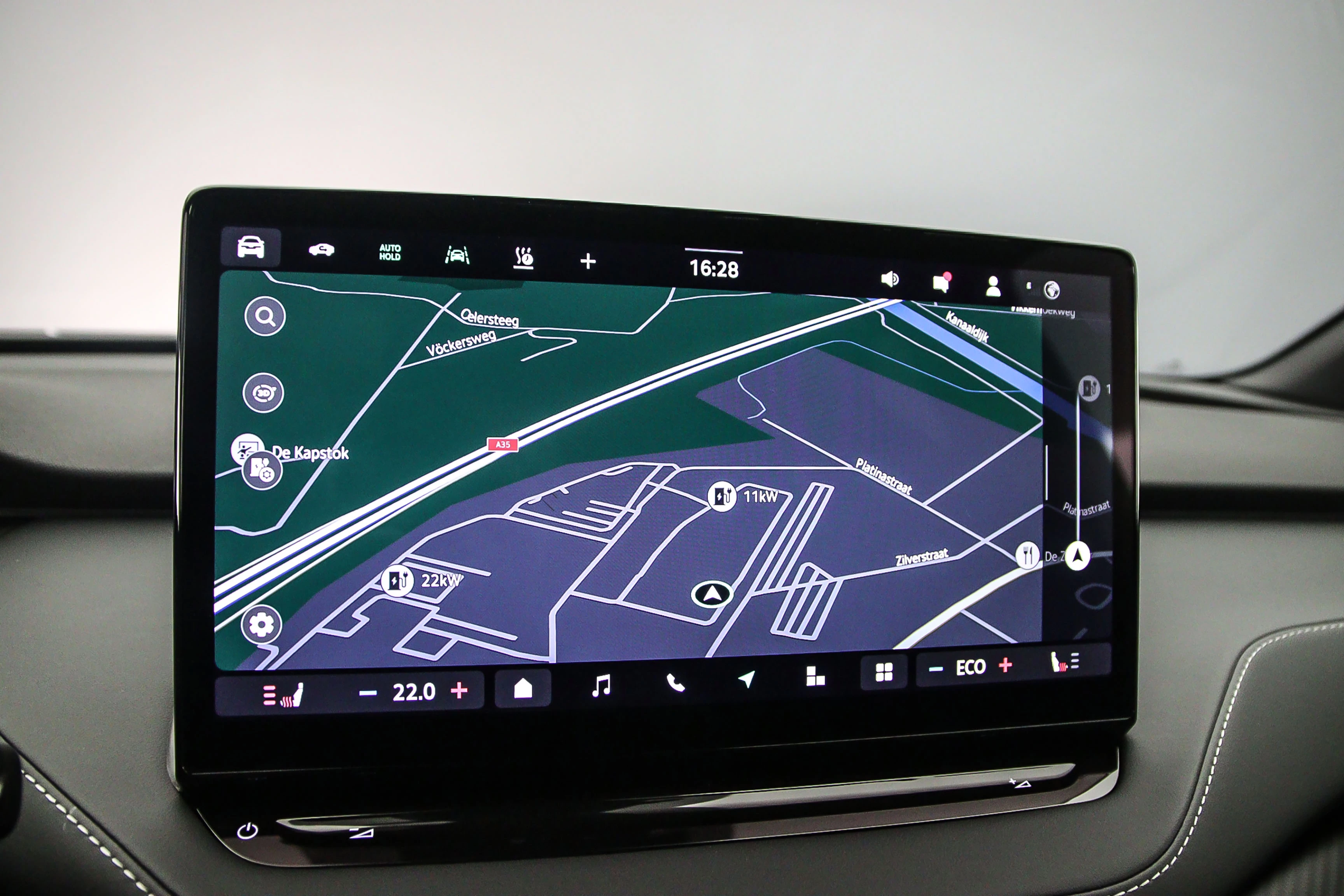 Hoofdafbeelding Škoda Elroq