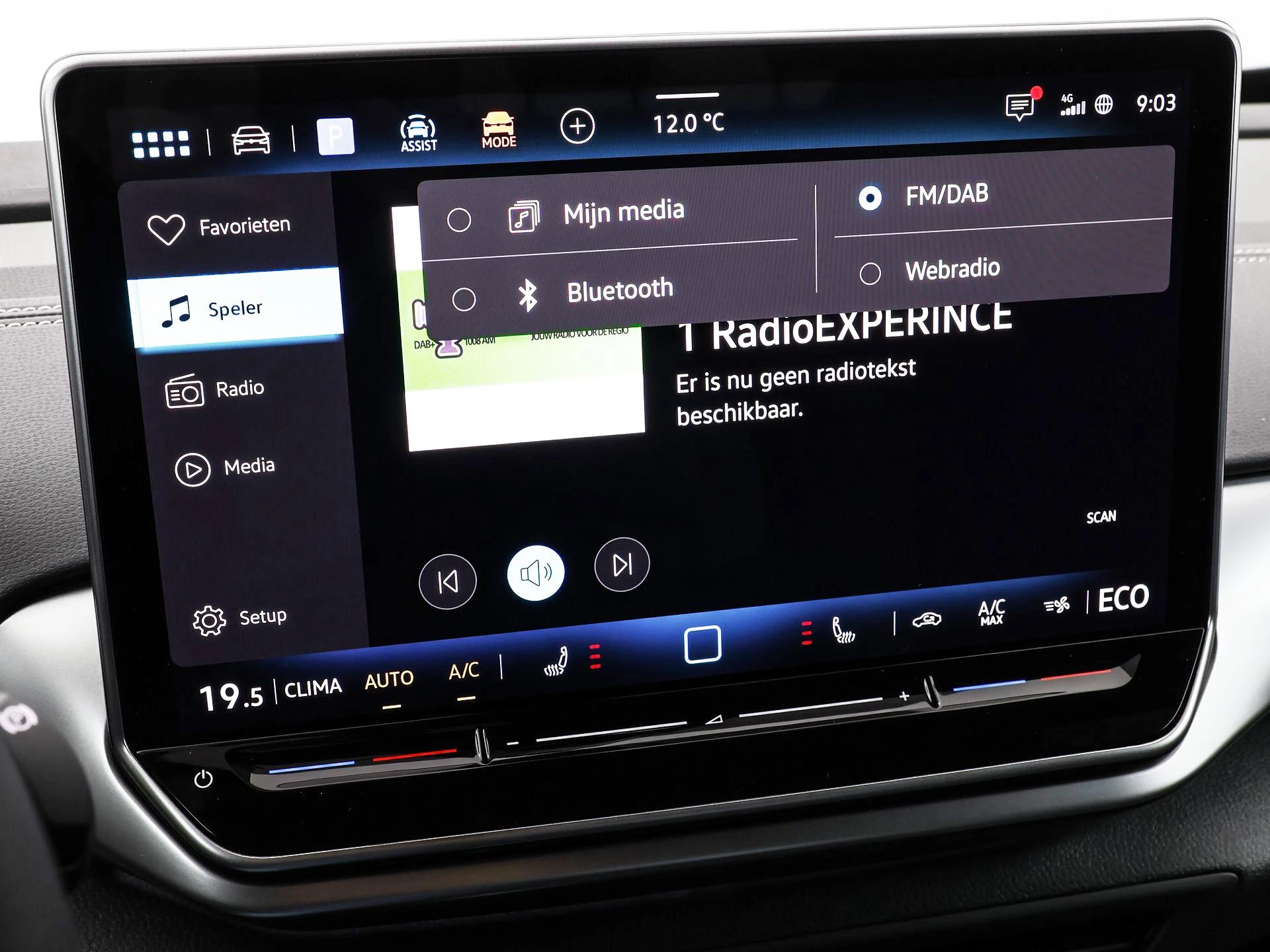 Hoofdafbeelding Volkswagen ID.4