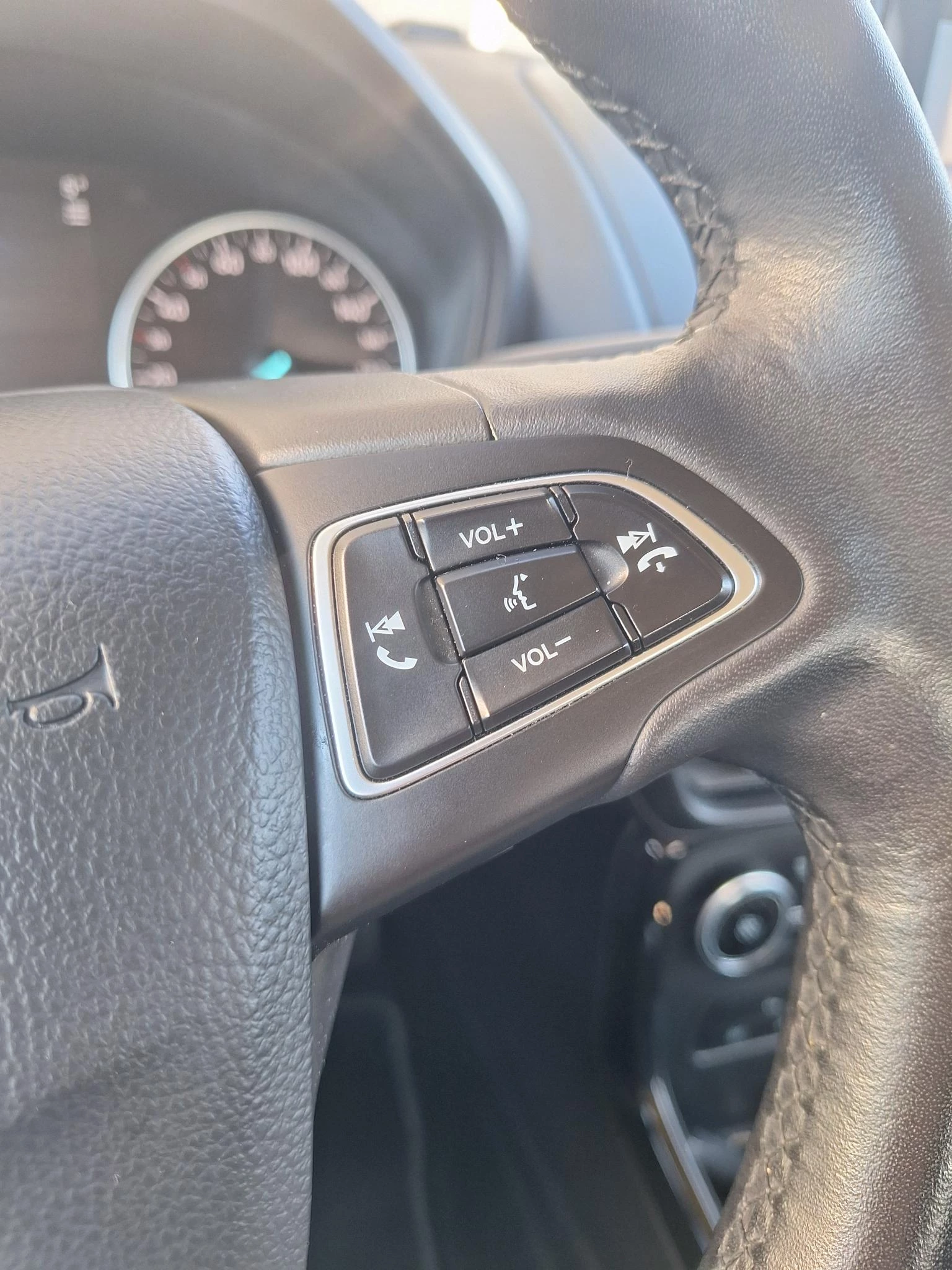 Hoofdafbeelding Ford EcoSport