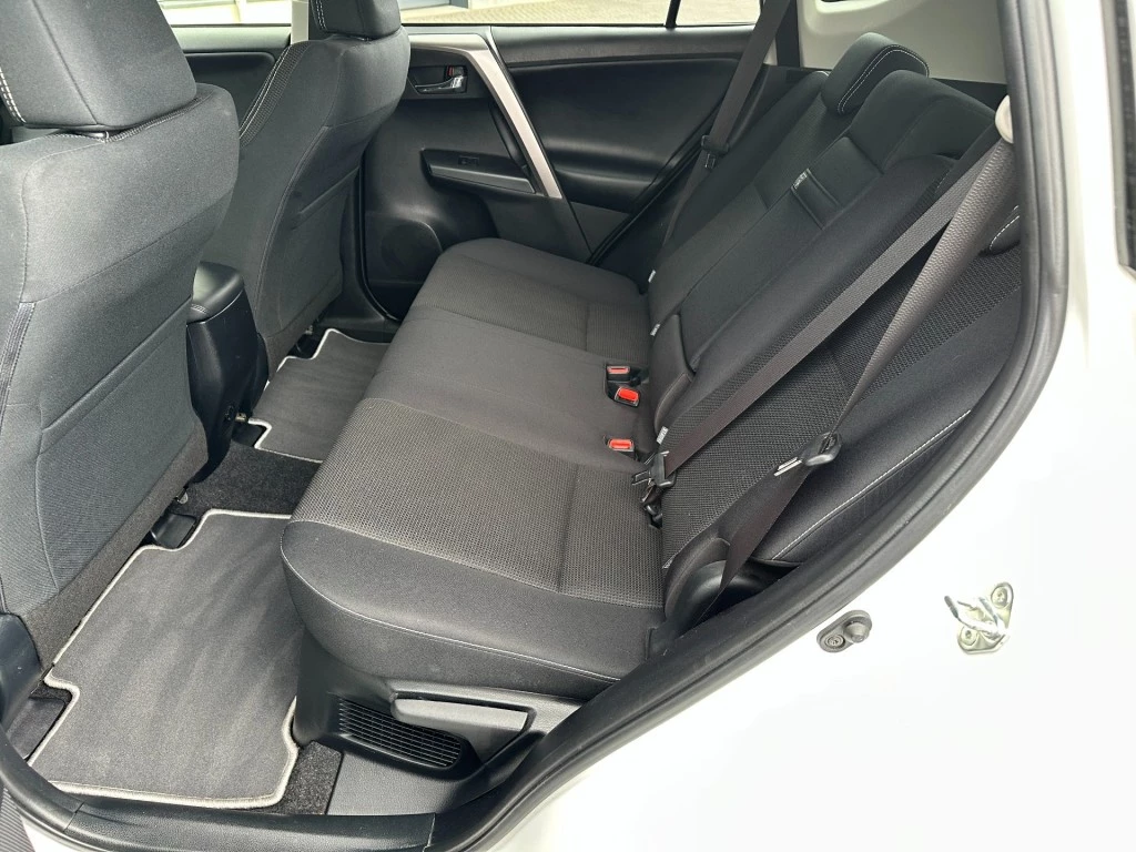 Hoofdafbeelding Toyota RAV4