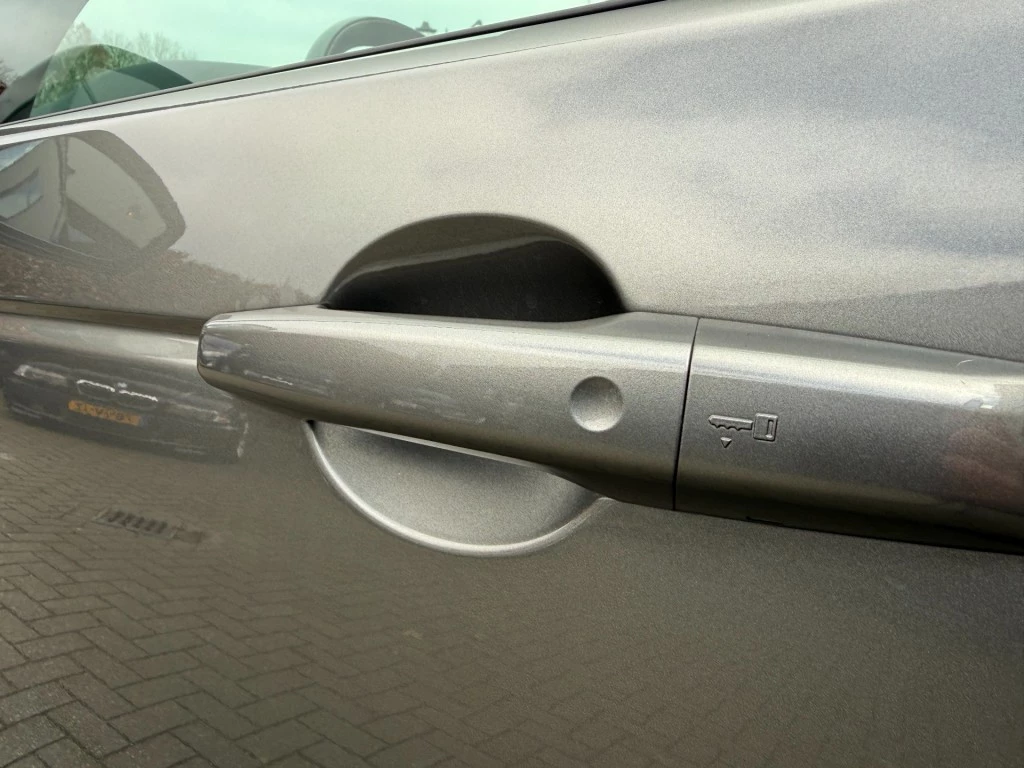 Hoofdafbeelding Land Rover Discovery Sport