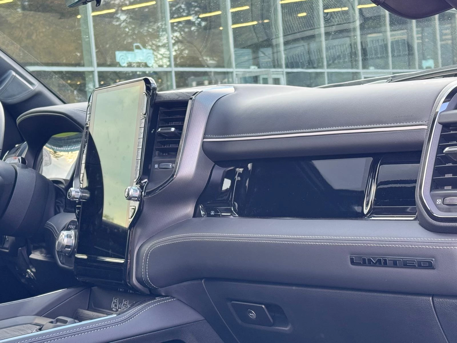 Hoofdafbeelding Dodge Ram Pick-Up