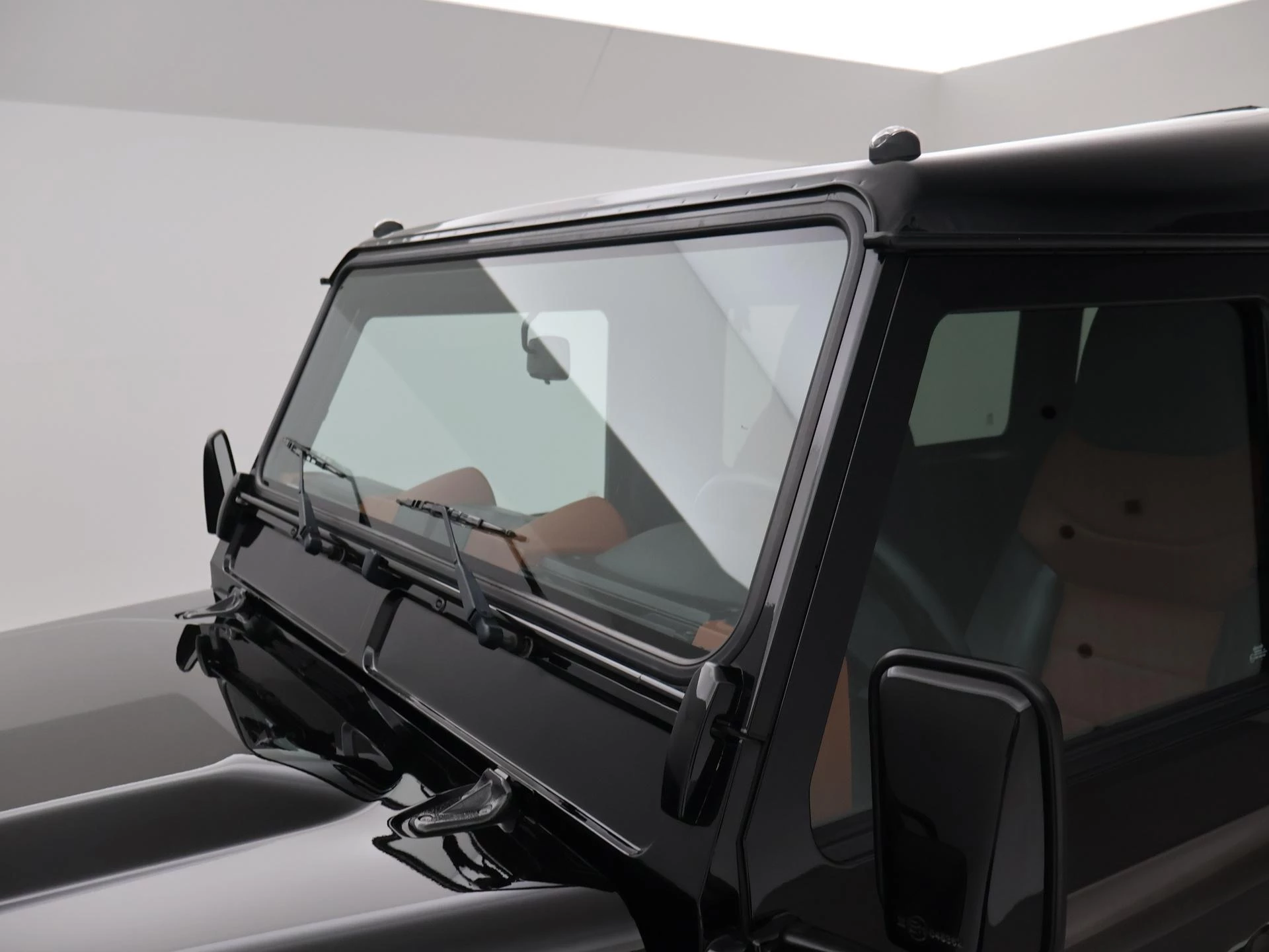 Hoofdafbeelding Land Rover Defender
