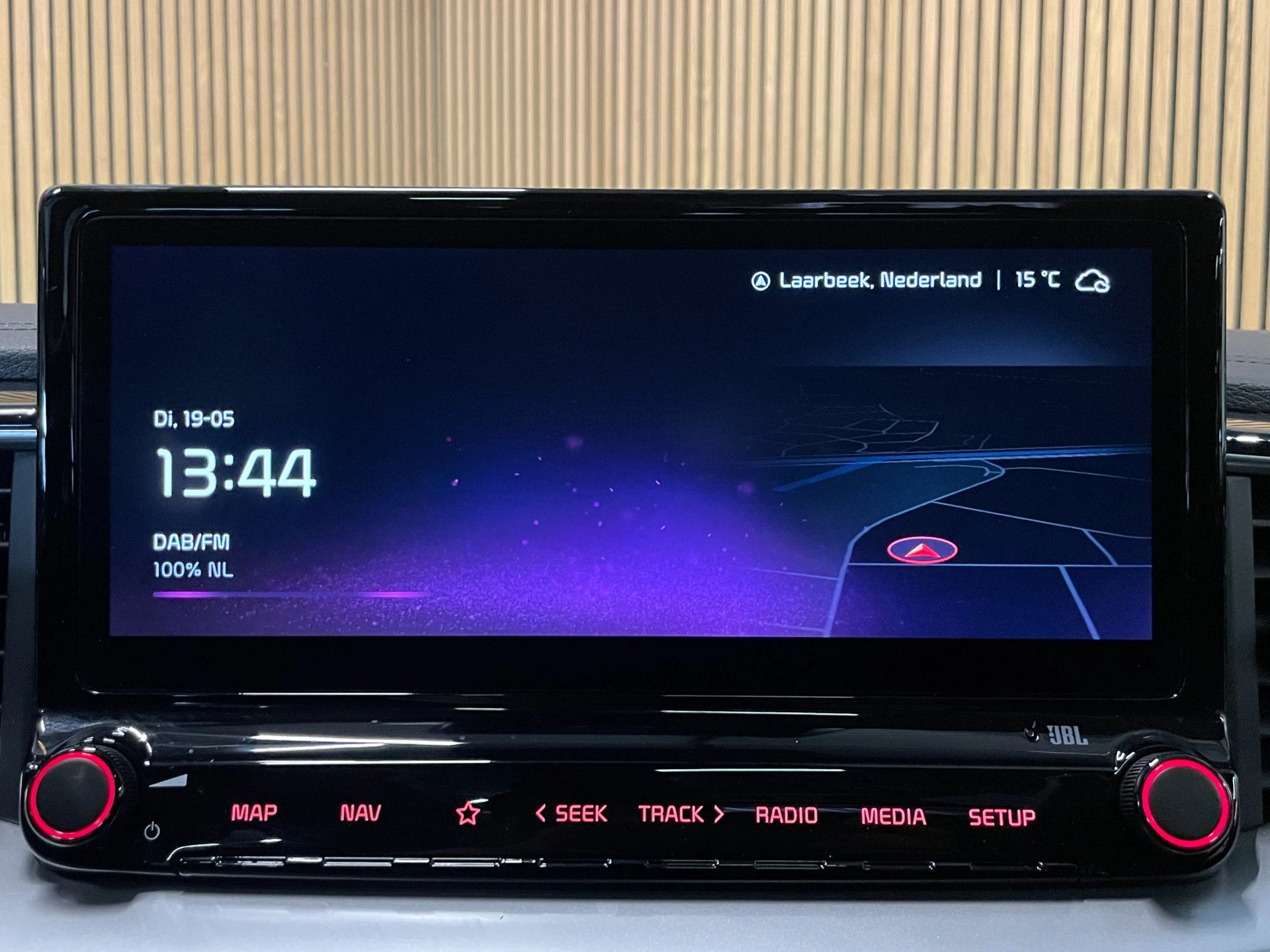 Hoofdafbeelding Kia XCeed