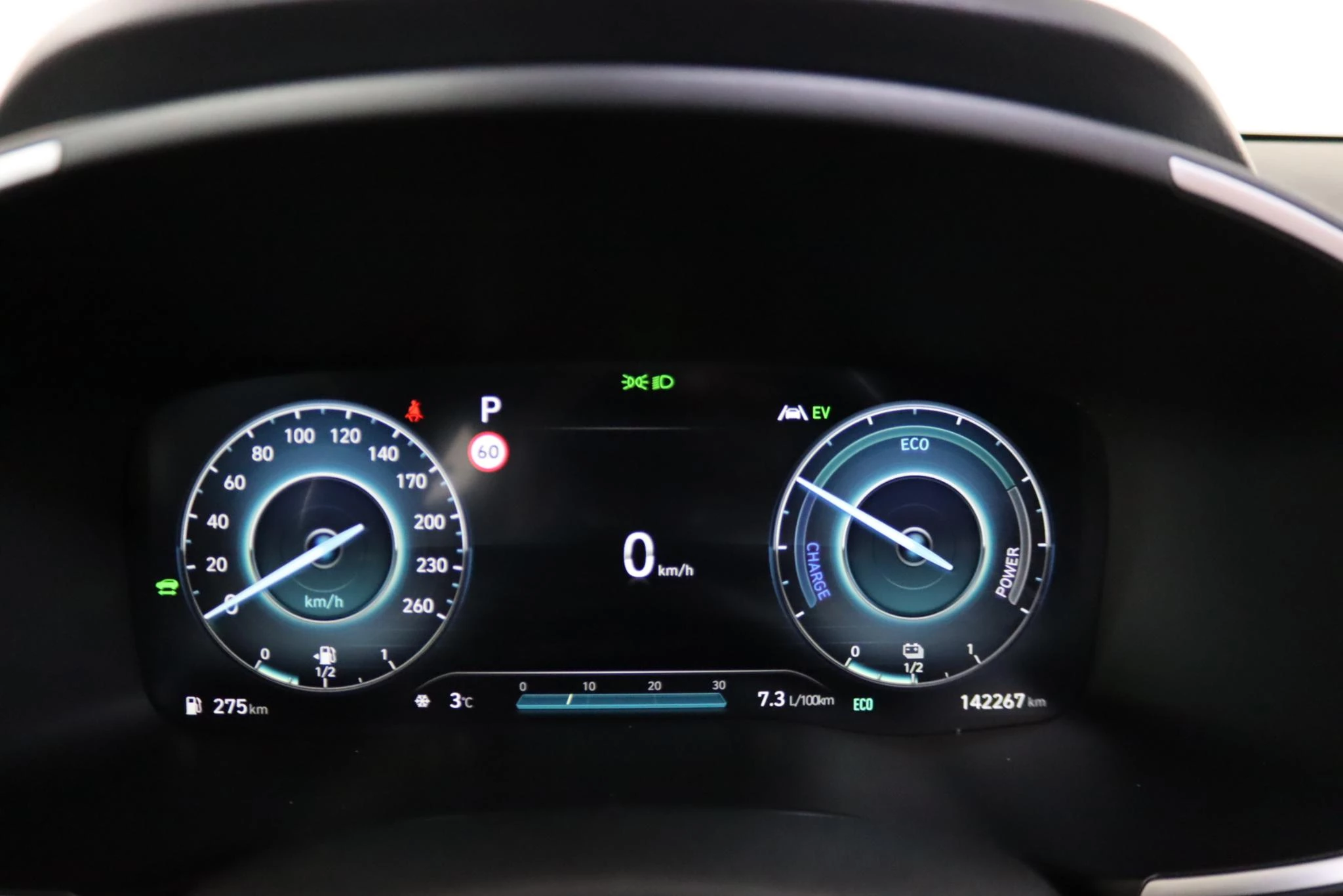 Hoofdafbeelding Hyundai Santa Fe