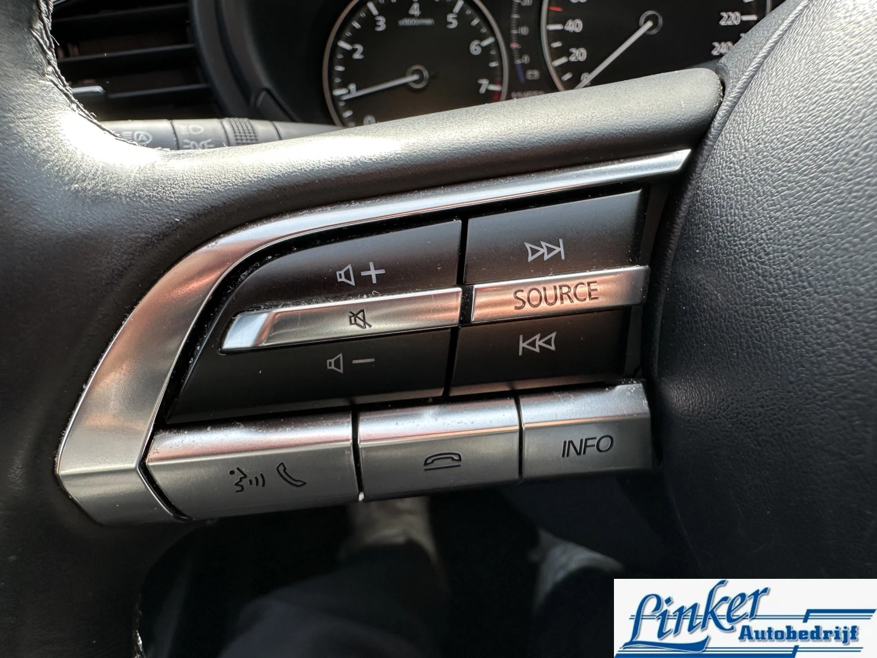 Hoofdafbeelding Mazda CX-30