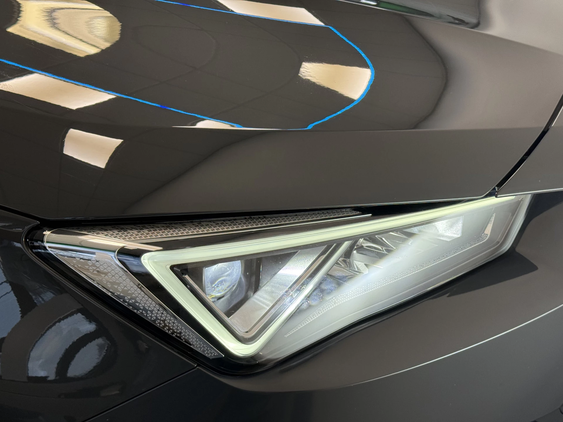 Hoofdafbeelding SEAT Tarraco