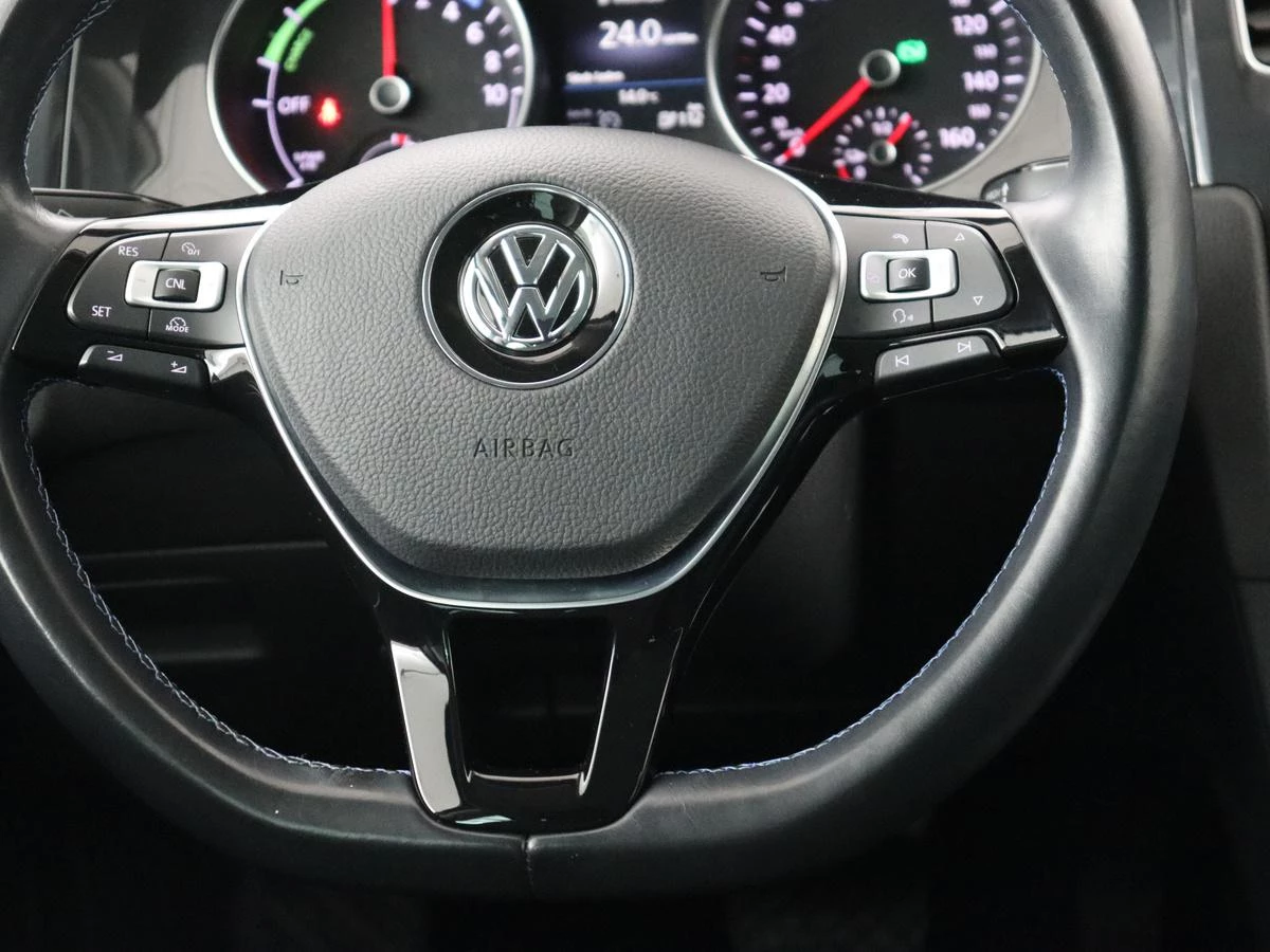 Hoofdafbeelding Volkswagen e-Golf