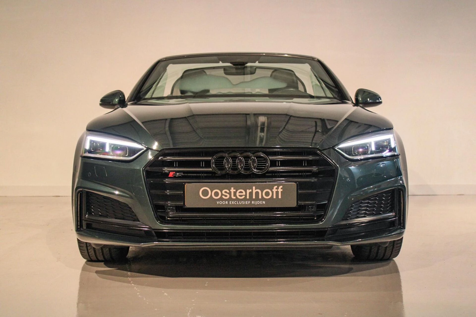 Hoofdafbeelding Audi S5