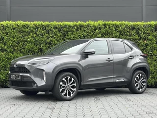 Toyota Yaris Cross 1.5 Hybrid Dynamic, CARPLAY, ECC-AIRCO, ADAPTIVE CRUISE, 17 INCH, STOELVERWARMING, 1E-EIGENAAR!