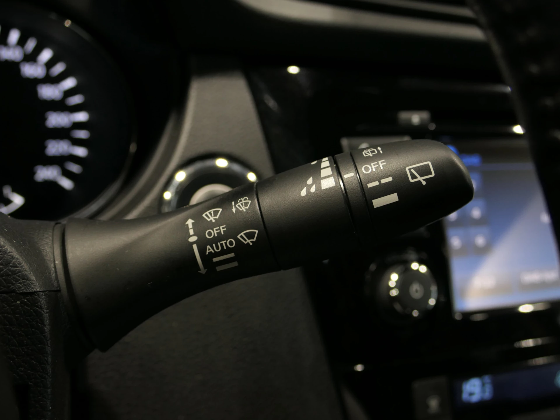 Hoofdafbeelding Nissan X-Trail