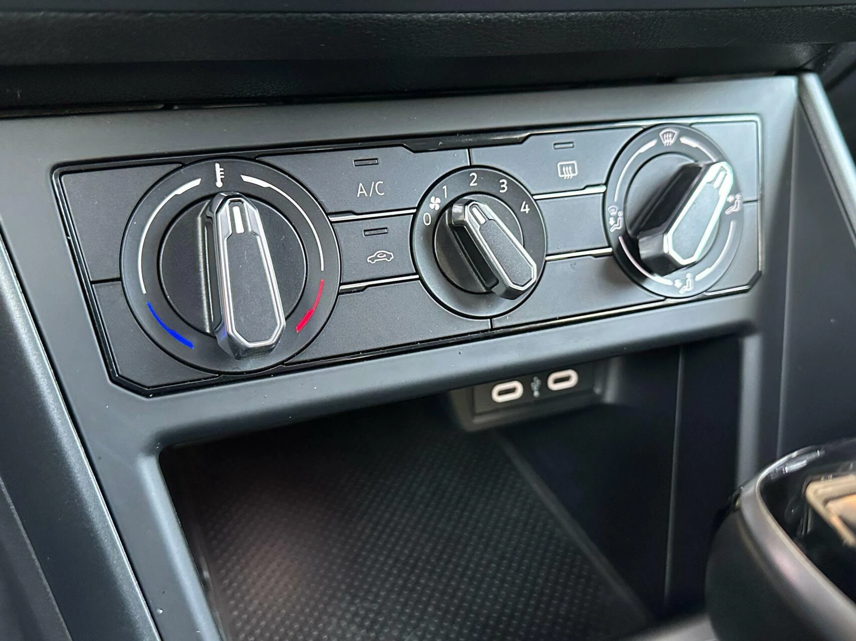 Hoofdafbeelding Volkswagen Taigo