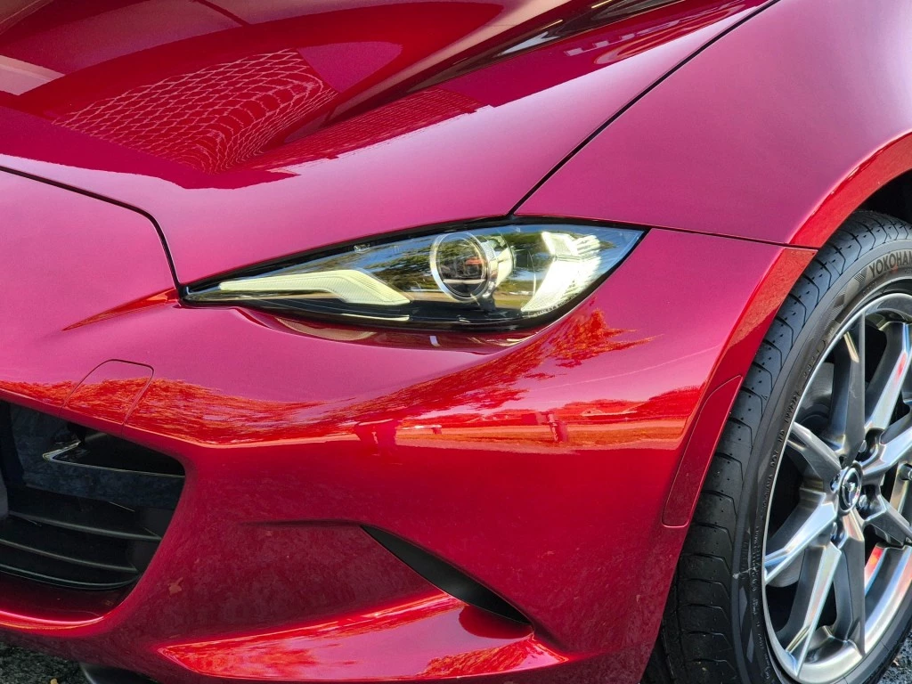 Hoofdafbeelding Mazda MX-5