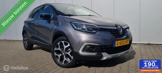 Renault Captur 0.9 TCe Intens TWO-TONE/LED/NAP