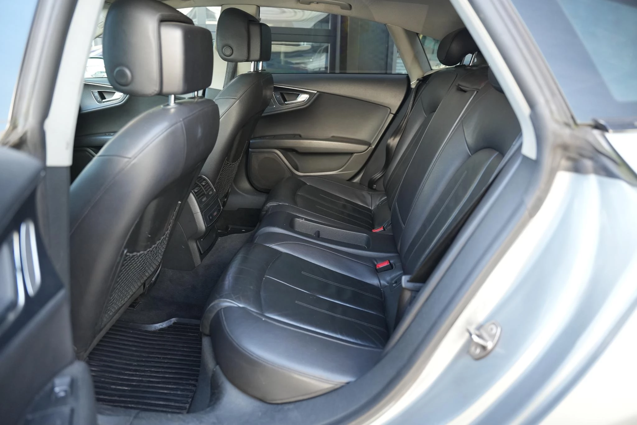 Hoofdafbeelding Audi A7