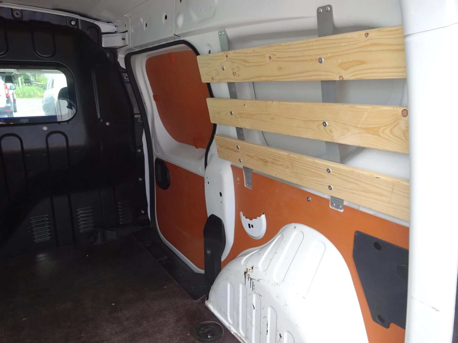 Hoofdafbeelding Renault Express