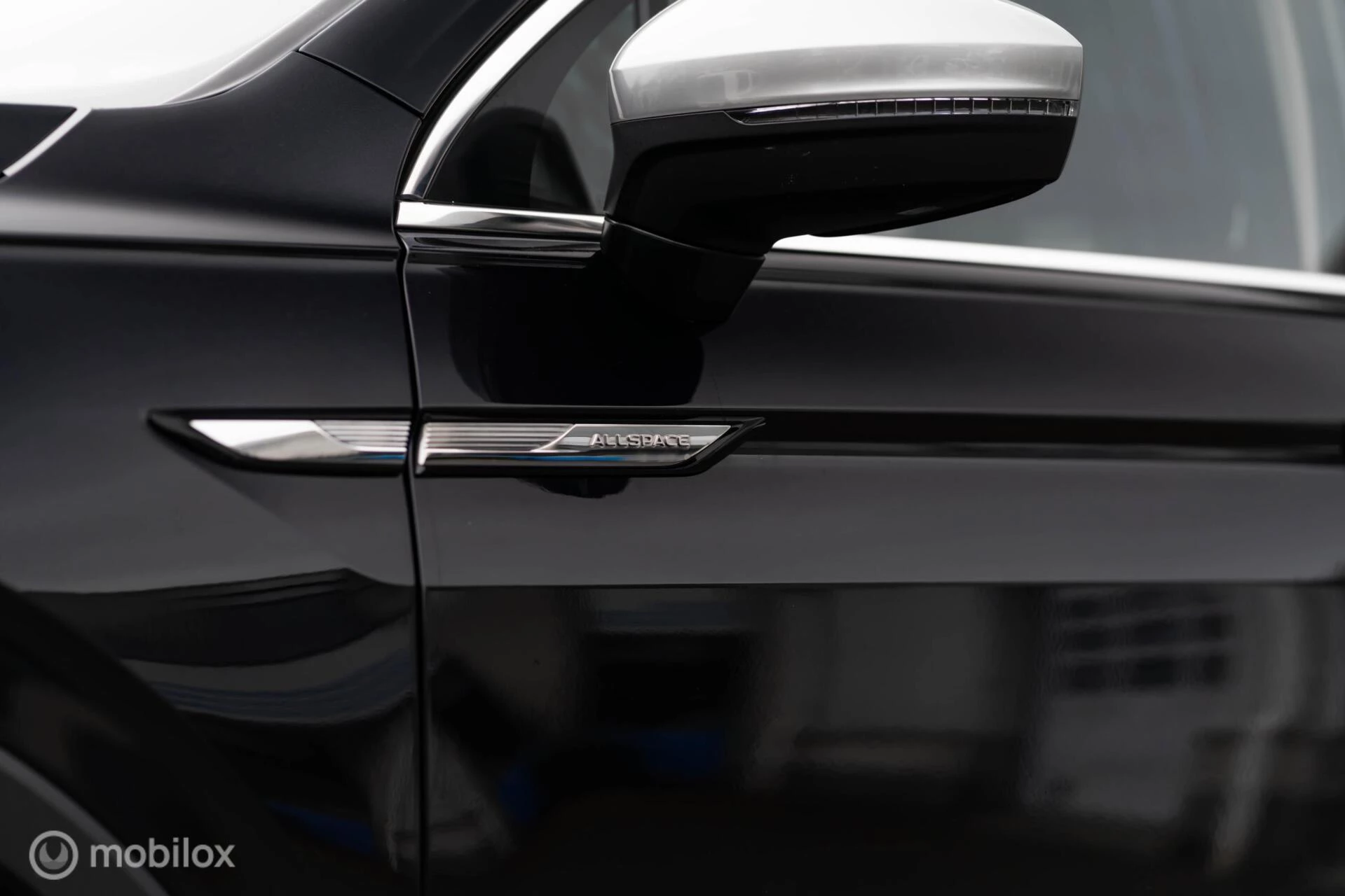 Hoofdafbeelding Volkswagen Tiguan Allspace