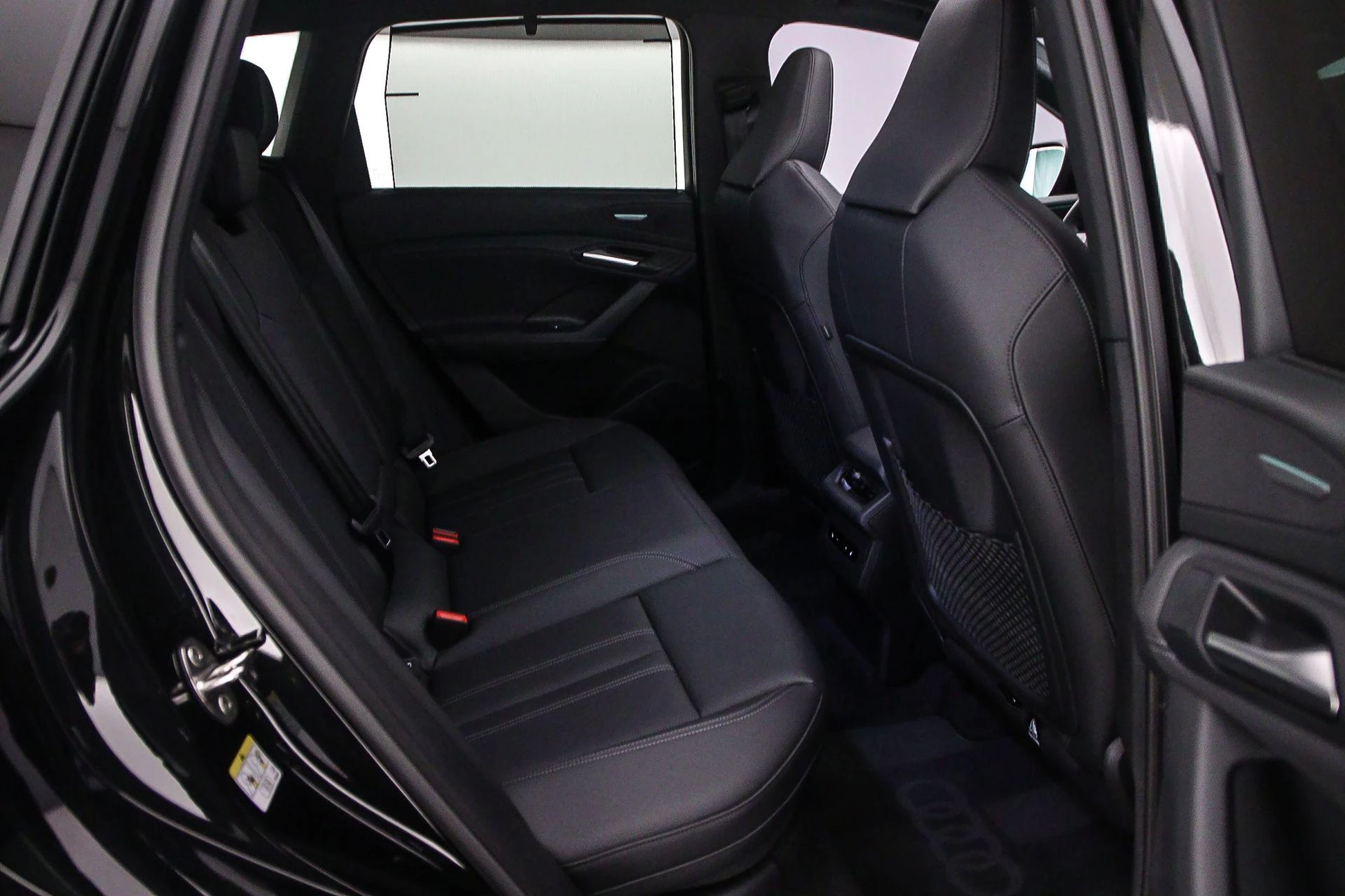 Hoofdafbeelding Audi Q6 e-tron